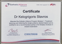 paphos smile art studio dental clinic