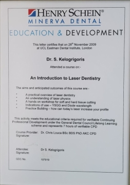 paphos smile art studio dental clinic